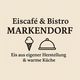 Eiscafé & Bistro Markendorf – Eis aus eigener Herstellung • Warme Küche
