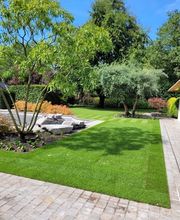 Rollrasenhof Bild 12