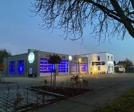 TÜV SÜD Service-Center Heilbronn Bild 6