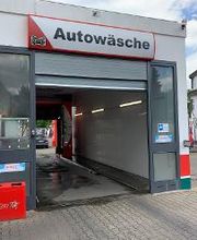 star Tankstelle Bild 4