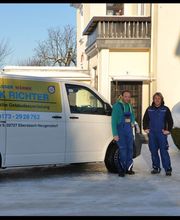 Technische Gebäudeausrüstung Erik Richter Bild 2