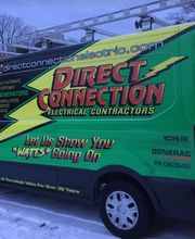 Direct Connection Electrical Contractors image 3