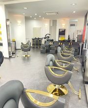 Stella Hair and Beauty Lounge Bild 9