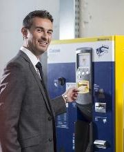 Parking Interparking Viguerie image 1