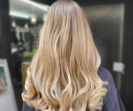 Hair Fashion by Laura Tschaggelar Bild 7