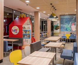 McDonald's Bild 6