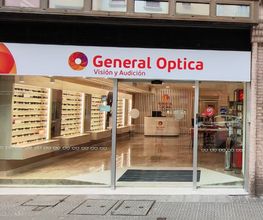 General Optica - Visión y Audición imagen 8