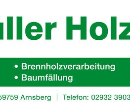 Müller Holz Bild 1