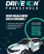 Drive ON Fahrschule Bild 8