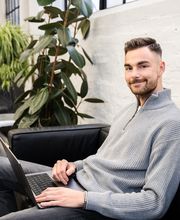 Jan Philipps - Webdesign Düsseldorf | SEA & SEO Freelancer Bild 3