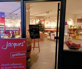 Jacques’ Wein-Depot Memmingen Bild 4