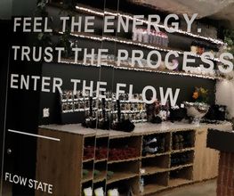 Flow State Cycling Community Bild 8