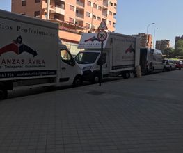 MUDANZAS ÁVILA imagen 7