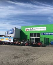 Barthélemy Jardinage image 2