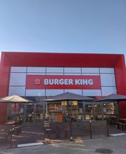 Burger King image 9