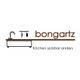 bongartz - Küchen spürbar anders