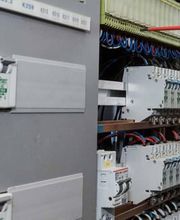 S Hertig Elektroinstallationen Bild 1