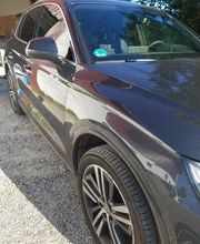 Holzner & Co Transporte Bild 19