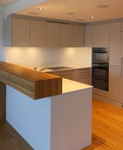 SM Schreinerei AG Bild 1