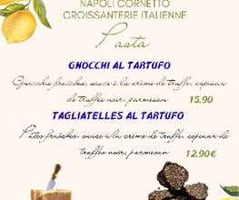 NAPOLI Cornetto image 4