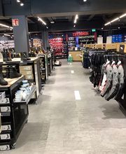 POLO Motorrad Store Aalen Bild 7