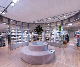 MUECKE Rödental bei Coburg Damenschuhe