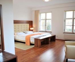 AKZENT Hotel Tietmeyer Bild 2