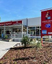 Lösch Depot Getränkemarkt Böhlen Bild 2