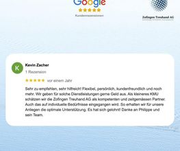 Zofingen Treuhand AG Bild 16