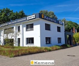 Kemena Tischlerei GmbH Bild 14