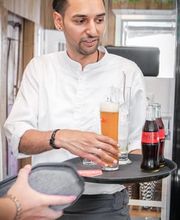 Schwan Bauernhofcafé Bild 15