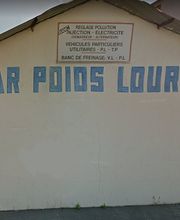 Var Poids Lourds image 1