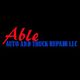 Able Auto and Truck Repair