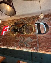 Fradiavolo Pizzeria - Torino Gran Madre immagine 5