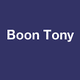 Boon Anthony