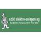 späti elektro-anlagen AG