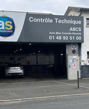 AUTOSECURITE CHOISY LE ROI