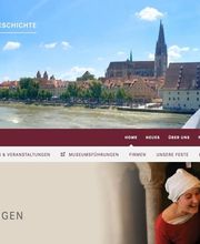 Webdesign und SEO - DER HÄUPTLING Bild 7