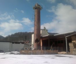 UAW Universal Abbruch Weise Bild 8