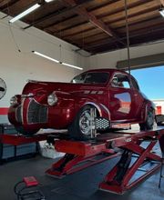 Pacific Alignment image 4