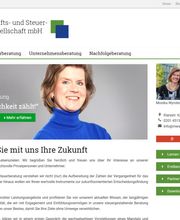 Martin Wittig Steuerberater / Fachberater für Restrukturierung und Unternehmensplanung Bild 2