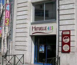 Mutuelle 403 image 1