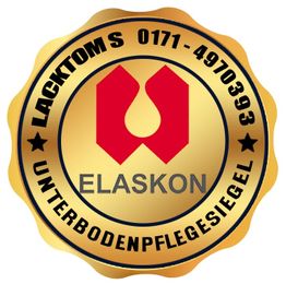 Lacktom's Lackierhalle