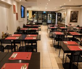 Luv 2 eat Thai Restaurant Bild 8
