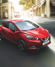 Nissan Oceanis Loisirs Auto image 4