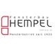 FENSTERBAU HEMPEL GmbH & Co. KG