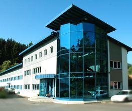 CE-SYS Engineering GmbH Bild 1