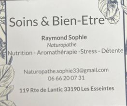 Soins & Bien-être image 2