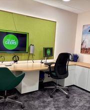GEERS Hörstudio