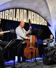 Ulli Jünemann Saxophonunterricht Bild 7
